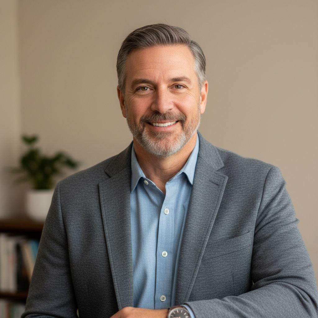 James Mitchell - Deqor customer, real estate photographer