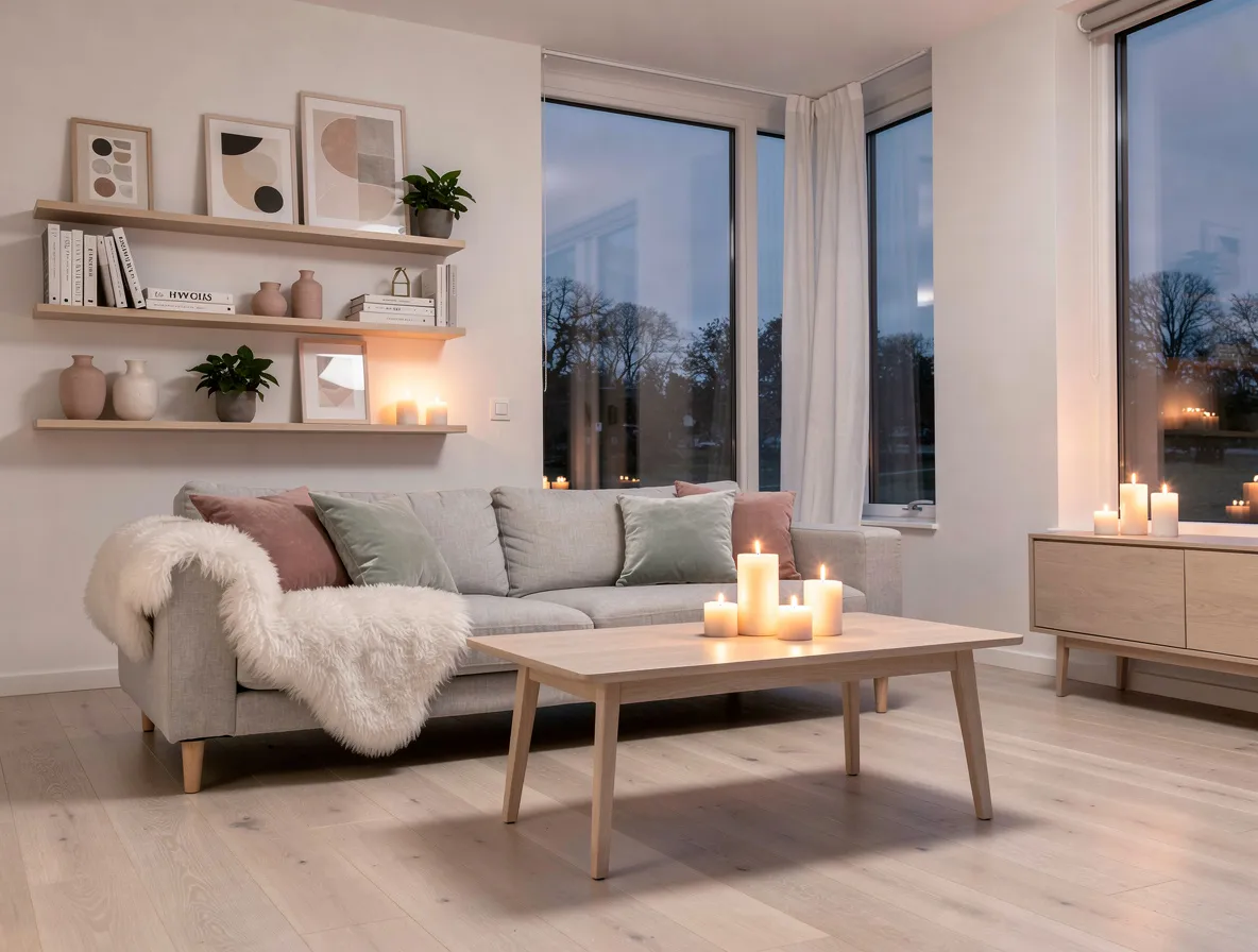 Nordic design style
