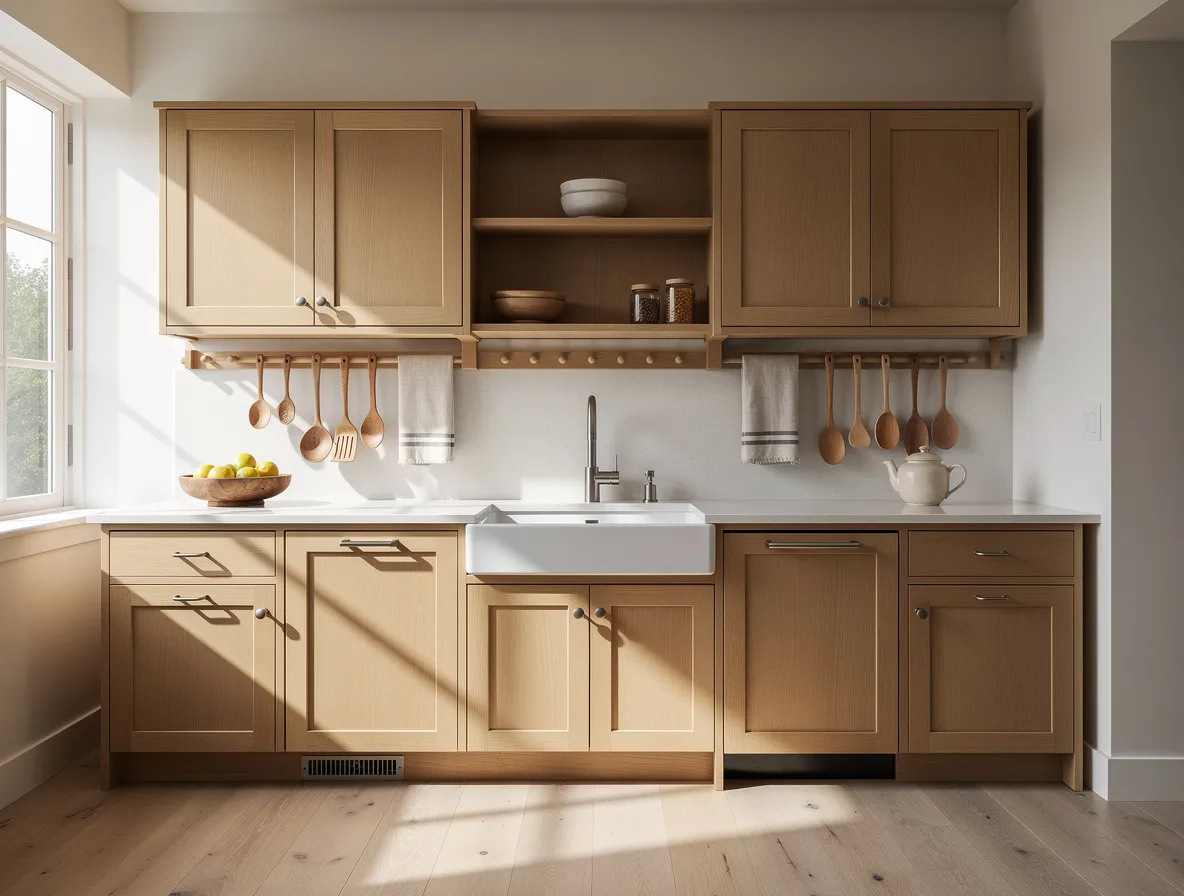 Shaker design style