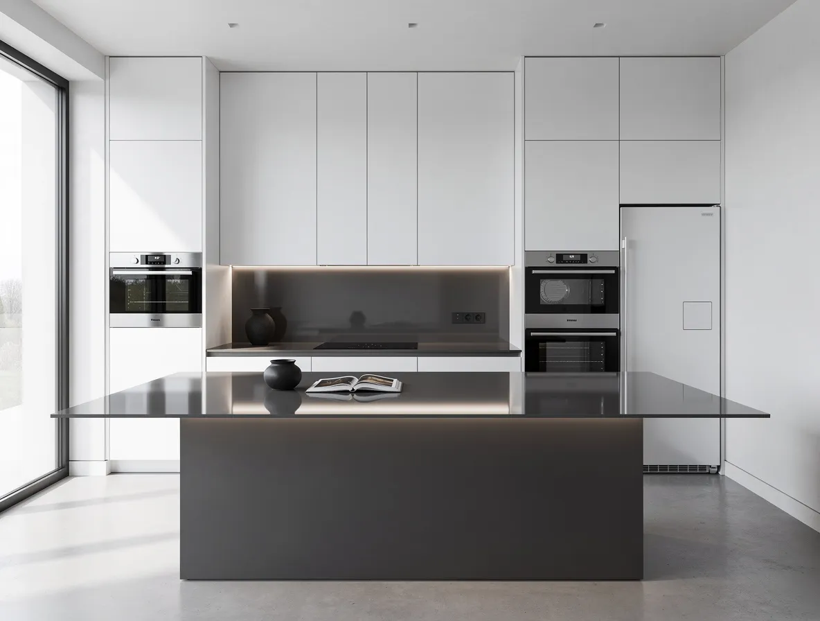 Sleek design style
